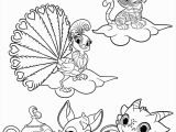 Nick Jr Shimmer and Shine Coloring Pages 30 Nickelodeon Coloring Pages Line Gallery Coloring Sheets