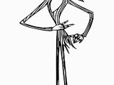 Nightmare before Christmas Characters Coloring Pages Free Printable Nightmare before Christmas Coloring Pages