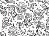 Nightmare before Christmas Coloring Pages 22 Christmas Coloring Books to Set the Holiday Mood