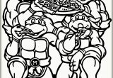 Ninja Turtles Coloring Pages Printable 32 Ninja Turtle Coloring Page In 2020 with Images