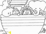 Noah S Ark Coloring Pages Printable 62 Best Noah S Ark Images In 2020