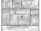 Noah S Ark Coloring Pages Printable Pin On Scripture Coloring Pages