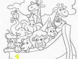 Noah S Ark Printable Coloring Pages 644 Best Coloring Pages Images In 2018