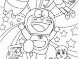 Nobita Coloring Pages to Print 14 Best Cartoon Images