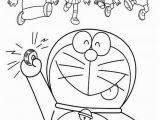 Nobita Coloring Pages to Print Marvelous Coloring Pages Doraemon Line Picolour