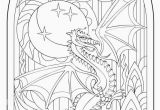 Number Coloring Pages for Adults Adult Coloring by Number Di 2020