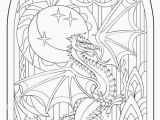 Number Coloring Pages for Adults Adult Coloring by Number Di 2020