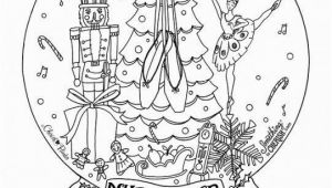 Nutcracker Coloring Page Pdf 92 Pages Of Free Holiday Coloring