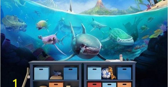 Ocean Wall Mural Wallpaper Underwater Wallpaper Underwater Wall Mural Underwater Wall