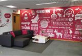 Office Wall Mural Design 100 Most Beautiful Fice Wall Design Ideas that Will