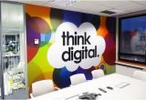 Office Wall Mural Design Creative Office Entrances Google Search