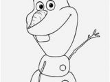 Olaf the Snowman Coloring Pages 168 Best Coloring Pages Images