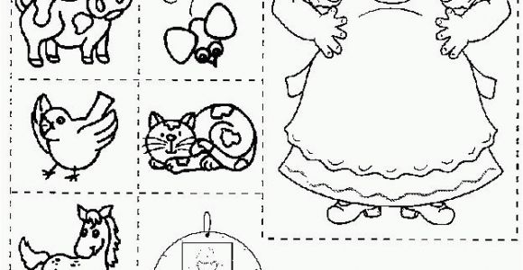 Old Lady who Swallowed A Fly Coloring Pages Old Lady who Swallowed A Fly Coloring Page Coloring Page