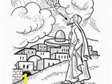 Old Testament Coloring Pages to Print 327 Best Bible Coloring Pages Images