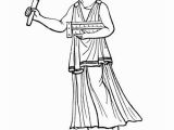 Olympic torch Coloring Page Ancient Greece Colouring Pages