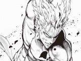 One Punch Man Coloring Pages Epunch Man Chapter 129 Click the Link Mymangalist