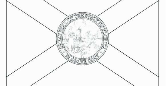 Ontario Flag Coloring Page Printable Ca Flag