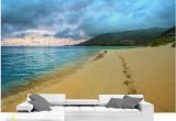 Outdoor Beach Wall Murals Beach Wall Mural Seaside