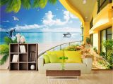 Outdoor Wall Mural Decals Hoher Rabatt Print Paper Wall 876 Dolphin 3d Wall Decal Deco