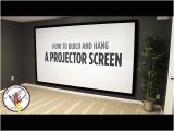 Overhead Projector Wall Mural Videos Matching Diy Wall Projector
