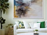 Oversized Wall Murals Wall Art Abstract Painting Contemporary Art Abstract Art