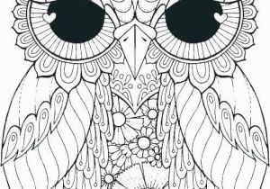 Owl Color Pages for Adults Pin by Reneenwillie On Adult Coloring Pages