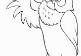 Owl From Winnie the Pooh Coloring Pages Winnie the Pooh & Friends Coloring Pages 8