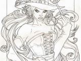 Pagan Witch Coloring Pages for Adults Pin by Jaclyn Stringer On Coloring Pages