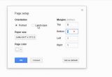 Page Color Google Docs How to Remove Header and Footer In Google Docs