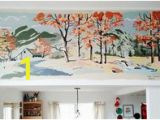 Paint by Number Wall Mural Kits Adults 14 Best Paint by Number Wall Images