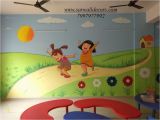 Painted Wall Murals Cost Pin by Sar Wall Decors On 3d Wall Painting for Play Schools