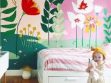 Painted Wall Murals for Kids 20 Easy Playroom Mural Design Ideas for Kids