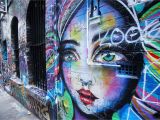 Painted Wall Murals Near Me Best Street Art In Melbourne where to Find the Best Murals