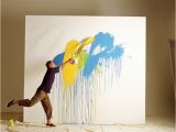 Painting A Mural On A Wall with Acrylic Paint is It Ok to Use House Paint for Art