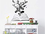 Painting Childrens Wall Murals Amazon Guesi Vinyl Wall Decals Quotes Sayings Words Art