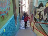 Painting Murals On Walls Tips Escaleras Y Grafitis Picture Of tours 4 Tips Valparaiso