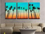 Panoramic Wall Art Murals Row Of Trees Wall Art Amazon