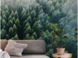 Panoramic Wallpaper Murals 233 Best forest Wall Murals Images In 2019