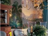 Panoramic Wallpaper Murals 89 Best Zuber Wallpaper Images