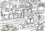 Parable Of the Rich Fool Coloring Page 42 Best Parable Of Rich Fool Images