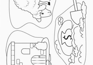 Parable Of the Talents Coloring Page the Parable Of the Talents Trueway Kids In 2020