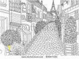 Paris Coloring Pages for Adults Paris Coloring Pages New Coloring Adult Paris France Coloring Page