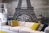 Paris themed Wall Murals Hey Elizabeth Garza How About We Take This Idea but Use the