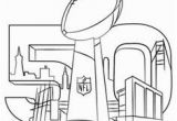 Patriots Logo Coloring Page 47 Best Super Bowl Trophy Coloring Pages Images