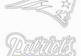 Patriots Logo Coloring Page 628 Best Football Images