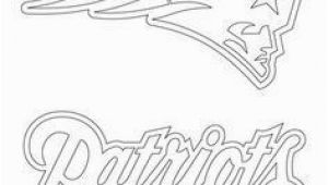 Patriots Logo Coloring Page 628 Best Football Images
