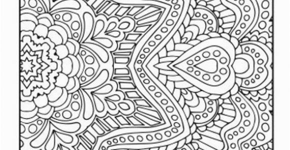 Pattern Coloring Pages Pdf Adult Coloring Book