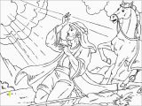 Paul On Damascus Road Coloring Page Paul On Road to Damascus Coloring Page Coloring Pages 4 U