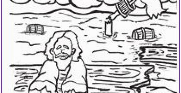 Paul Taught In Rome Coloring Page 36 Best Shipwrecked Paul Images