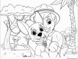 Paw Patrol Coloring Pages All Pups Carlos and Tracker From Paw Patrol Coloring Page